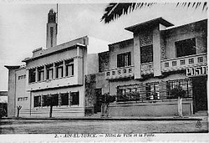 AIN EL TURCK (1093)